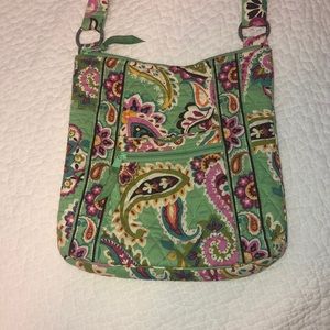 vera bradley purse